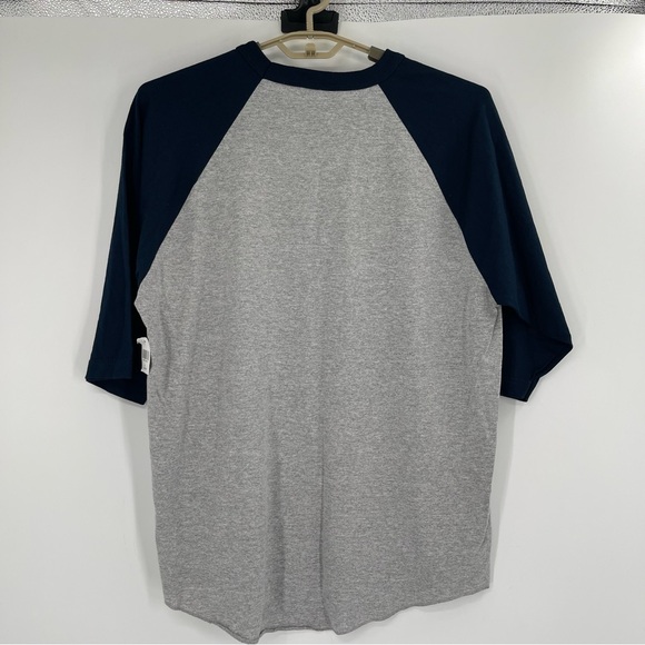 Disney Parks Walt Disney World Raglan Baseball Tee Top - Picture 6 of 10